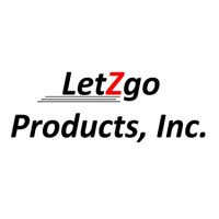 LetZgo Products, Inc.